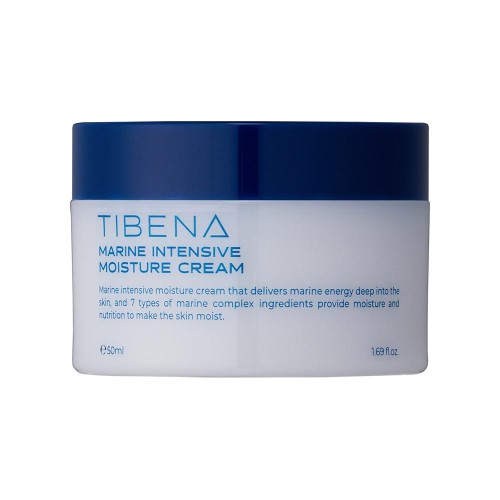 티베나 마린 인텐시브 모이스처 크림