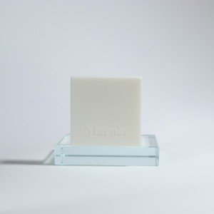 마룰라 오일 비누 남성용