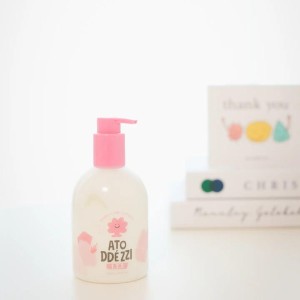 아토때찌 123 데일리케어 로션 ATO DDÉZZI 123 Daily Care Lotion