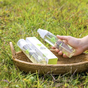 아토때찌 123 인텐시브 카밍 미스트 ATO DDÉZZI 123 Intensive Calming Mist